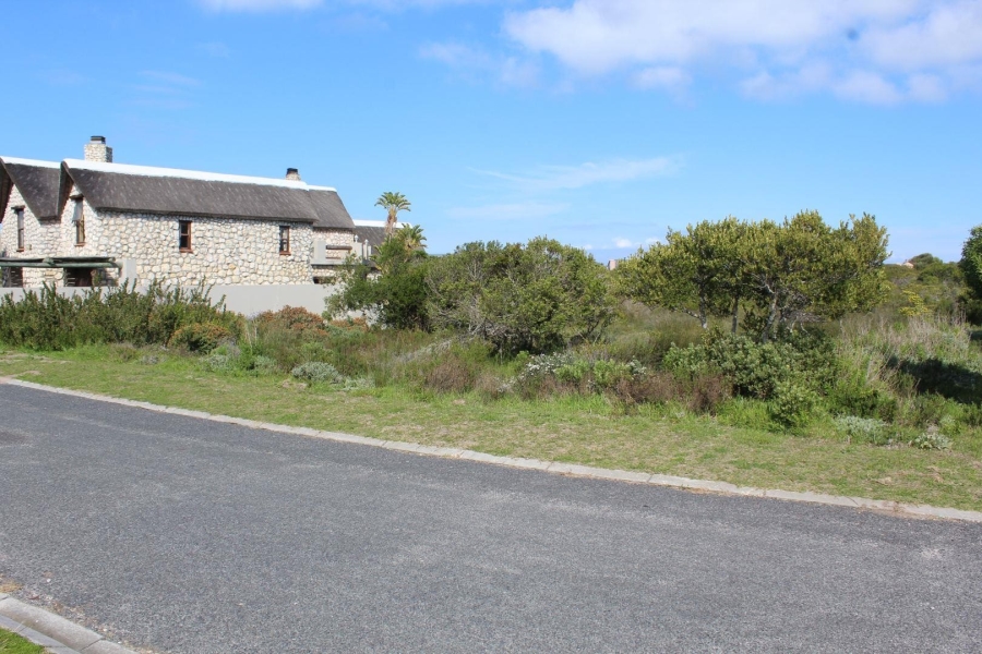 0 Bedroom Property for Sale in Kleinbaai Western Cape